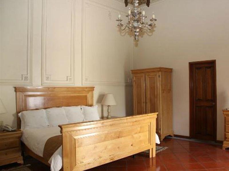 Estrella De Belem B&B And Spa Cholula Exterior photo