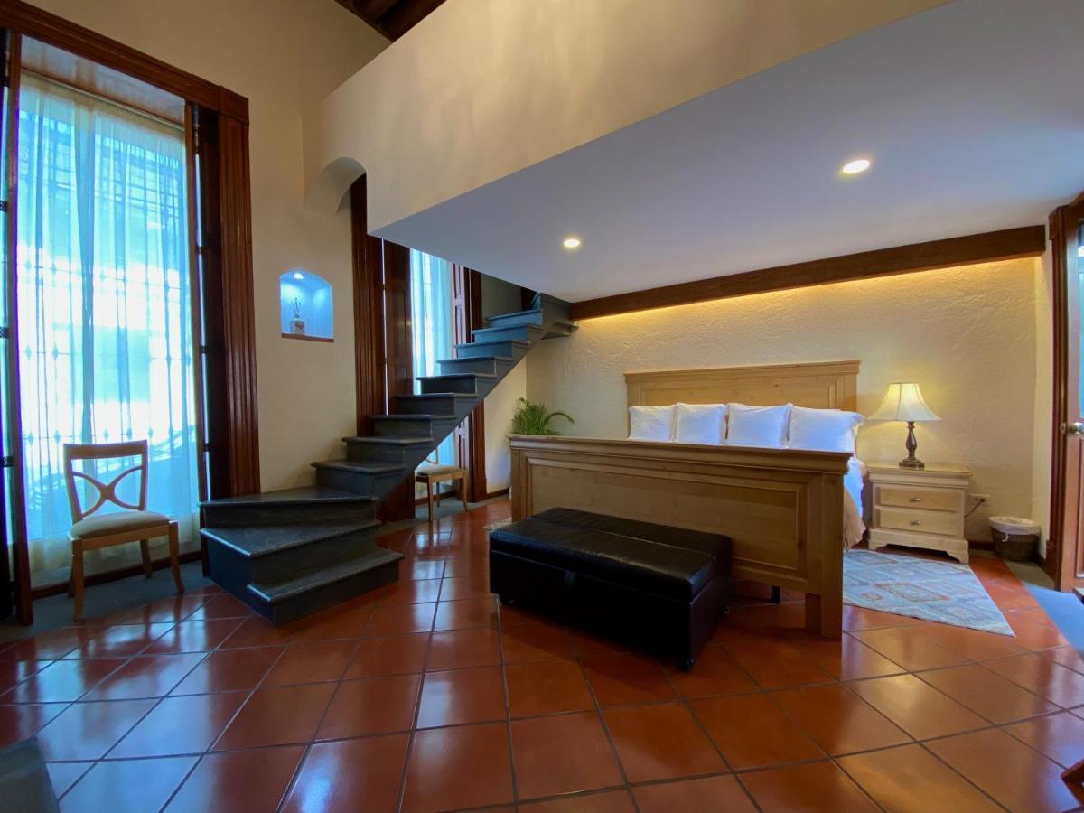 Estrella De Belem B&B And Spa Cholula Exterior photo